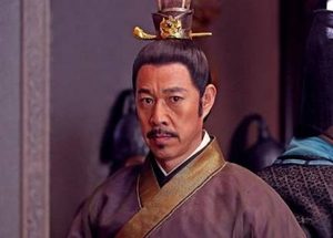 李世民的贴身保镖：刘仁愿有多厉害呢？