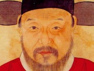 宋濂在明朝是何地位？朱元璋要杀他时又是如何化险为夷的