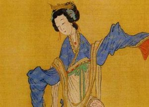 历史上汉宣帝与许平君的感情如何？他是是怎么除掉霍家一系的呢？