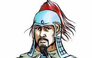陈庆之有怎样的战绩？为何说南北朝无敌战将舍他其谁？