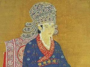 宋仁宗赵祯去世后，曹皇后做了哪些大事？