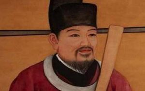 陈执中可是宋仁宗的老师，群臣为何要把他参劾倒不可？
