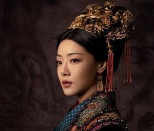 历史上的胡善祥是怎样的人？她为什么会悲伤的度过一生？