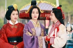 临朝摄政16年的东汉皇后：邓绥生平经历介绍