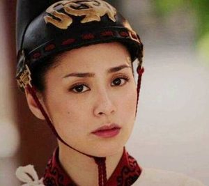 上官婉儿为什么死在了唐玄宗手里？