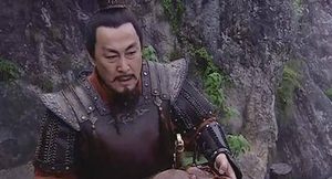 叱咤风云的飞将军李广为什么终生未被封侯？