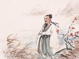 才高八斗、深得汉文帝赞许的贾谊，为何最终会抑郁而亡？