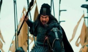 汉中之战后，许褚为何就没有担任曹魏的先锋大将了？