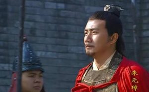 历史上朱元璋真的娶了陈友谅的小妾吗？