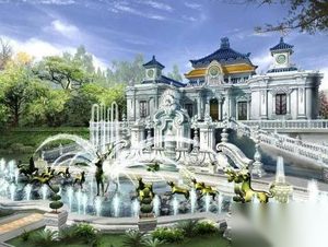 清朝对官吏的高压：李鸿章欲重修圆明园被降职