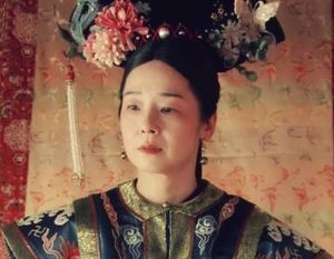 慈禧：先后垂帘听政了三次，统治清朝将近半个世纪