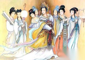 一代女皇武则天挑选男宠的特殊条件是什么？