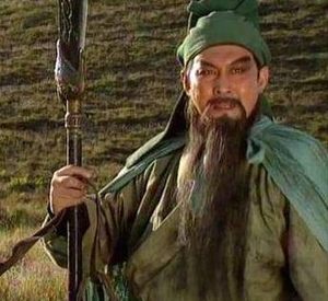在三国正史中，能算得上顶级名将的分别是哪些人？
