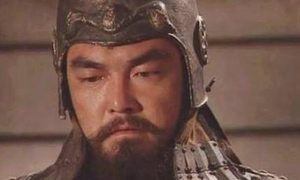 蒋钦的军事才能如何？以至于孙权放心让他“督万兵”
