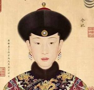 富察皇后去世后，令妃凭什么独得恩宠？