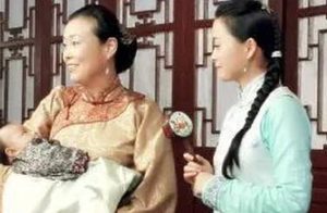 郭槐的出身如何？因为妒忌，她是如何对待自己亲儿子的？