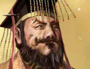 宋明帝刘彧的一生有何变化?登基称帝后的他做了什么事情？