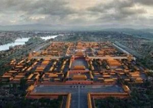 朱棣迁都北平时受到什么样阻挠？他是如何解决粮食问题的？