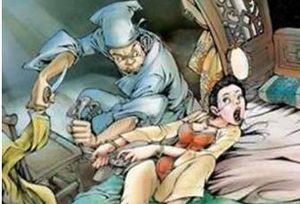 刘安杀妻是怎么一回事？历史上他是何形象?