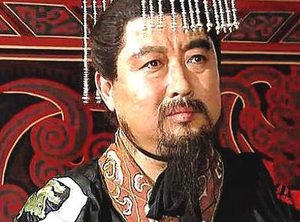 诸葛亮死后刘禅为何连杀三位大臣 这三个人是谁