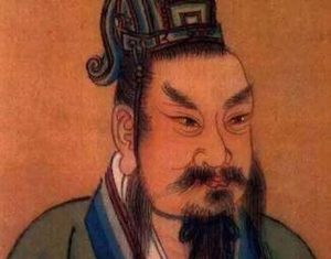 孙谦：历经宋齐梁三朝，被称为“南朝循吏第一人”