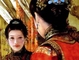 历史上真实的李因是个什么样的人？她的一生都经历了什么