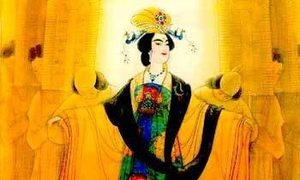 揭秘：一代女皇武则天创造了什么世界记录？