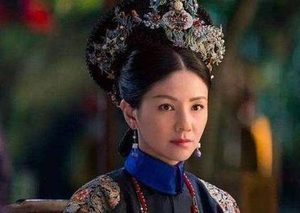 海兰珠到底有什么有点 皇太极为何对她情有独钟