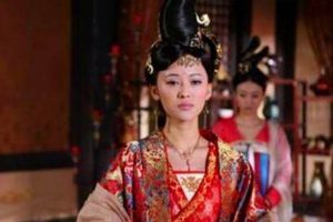 出身状元郎的驸马，郑颢的一生过得如何？