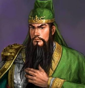 三国时期“坐怀不乱”的英雄，此人是谁？