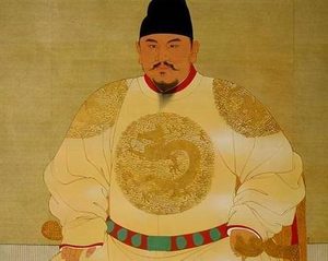 对于朱元璋来说 马皇后到底有多重要