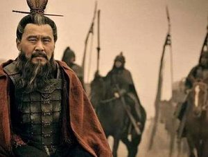 在三国演义当中刘备和曹操都能是英雄 孙权为什么是一个例外