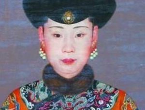 清朝第一个汉族出身的皇贵妃是谁？年妃为何那么受宠？