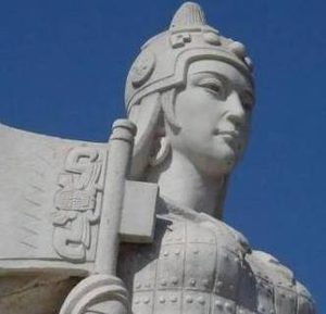 历史上的妇好是什么形象？她一生有何贡献？