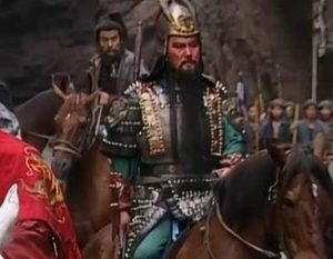 三国正史上，关羽与曹操之间有何道不明的恩怨？