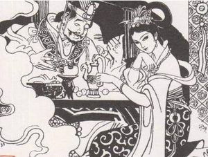 商王朝历17代30王，为何会葬送在商纣王帝辛手上？