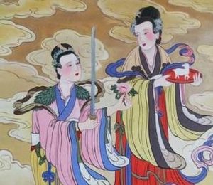 北宋著名女冠曹希蕴的一生是怎样的？因文采出众引起苏轼的关注