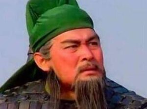在进入益州时，刘备没有派张飞守荆州的原因是为何？