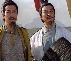 东汉末年诸葛亮为什么要投靠刘备 诸葛亮选其他人不是更好吗