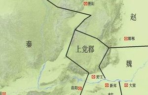 长平之战赵括被围困46天之久 廉颇和李牧等人为何没有出兵救援