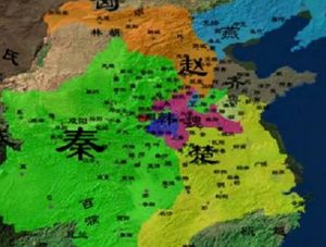 历史上赵括的实力有那么弱吗 纸上谈兵一说是什么时候开始的