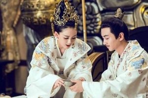 本是亡国公主，却深受隋朝两位皇帝喜欢