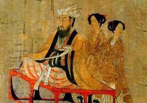 南朝陈为何会亡于陈叔宝的手中？陈叔宝有哪些行为？