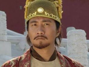 朱元璋在投奔郭子兴前，有着怎样的经历？