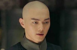 传闻中福康安是乾隆的私生子 这件事情在正史中是真的吗