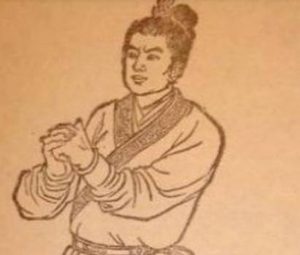 英雄邓愈对明朝的建立做了何种贡献？他的后代是何结局？