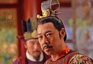李世民明明比李建成还有优秀 李渊为何不立李世民做太子