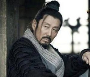 刘邦早年间是如何当上泗水亭长的？靠的是什么