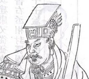 明朝大将常遇春一生有多传奇？为明朝的建立做了多大贡献