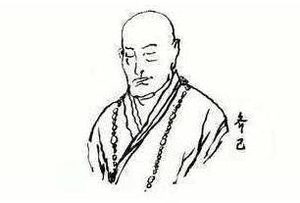 晚唐诗僧齐已的一生有多坎坷？他为什么会出家？